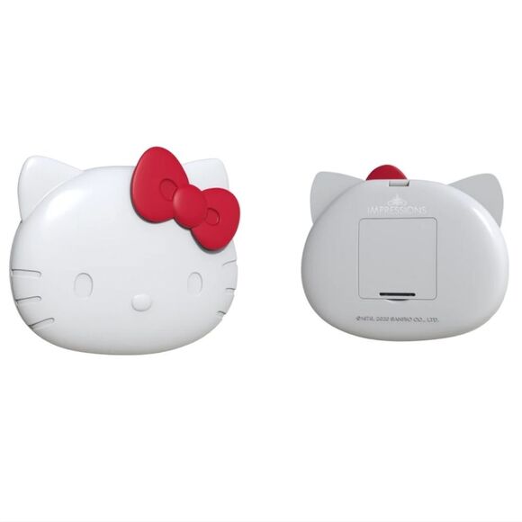 Impressions Hello Kitty Compact Mirror - Picture 7 of 9